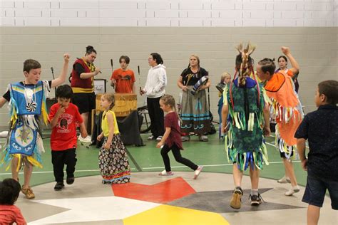 Celebrating Mi'kmaq culture on National Indigenous Peoples Day | West ...