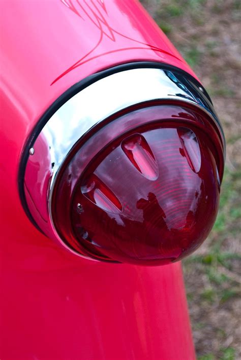 1953 Ford Victoria Tail Light 1 Douglas Elsberry Flickr