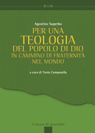 Sinodalit Del Popolo Di Dio Il Pozzo Di Giacobbe Editore