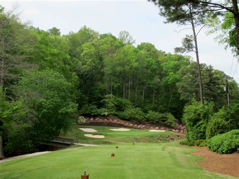 Atlanta Country Club Marietta Georgia Golfcoursegurus