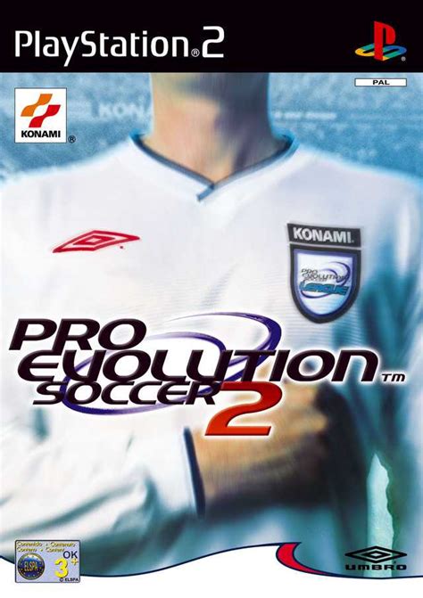 Galería Portadas de Pro Evolution Soccer