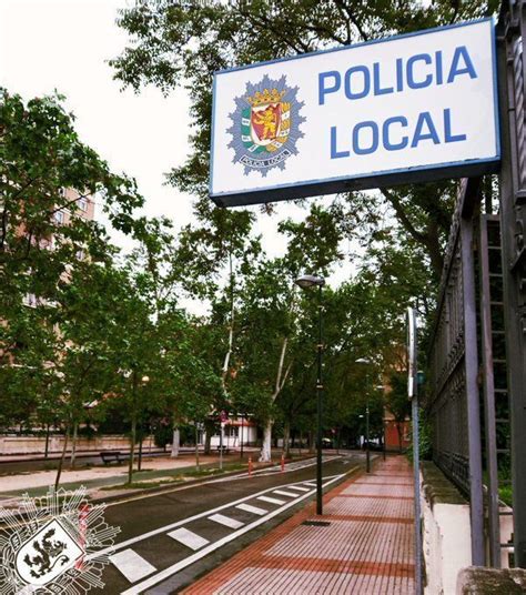 Detenido Un Hombre Por Apu Alar A Una Mujer En El Parque Grande De