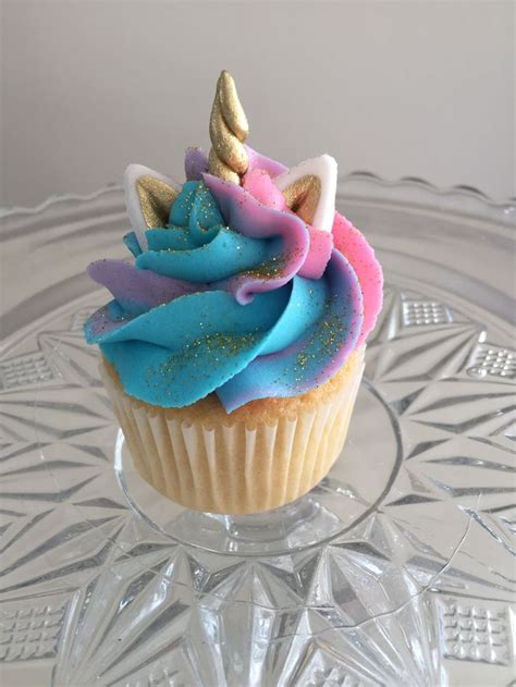 Unicorn Cupcake Unicorn Desserts Unicorn Foods Unicorn Cupcakes Oreo Cupcakes Unicorn Themed