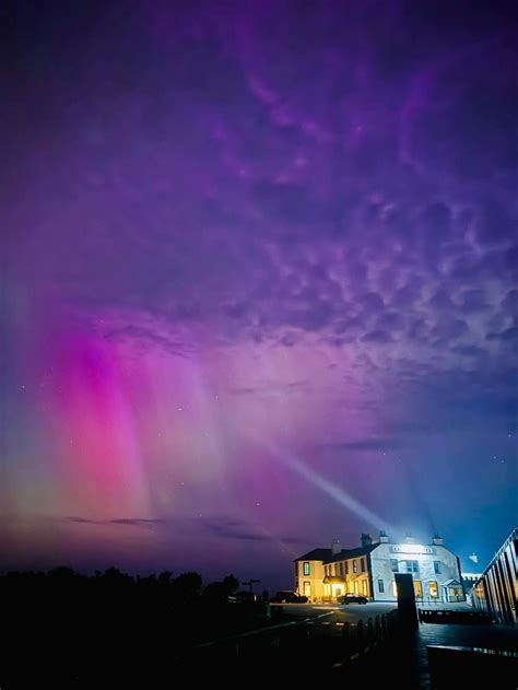 Northern Lights: Aurora hunters share their best pictures from the