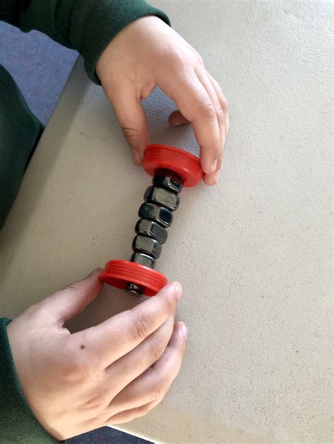 push pull  motion science incursion inquisitive kids science