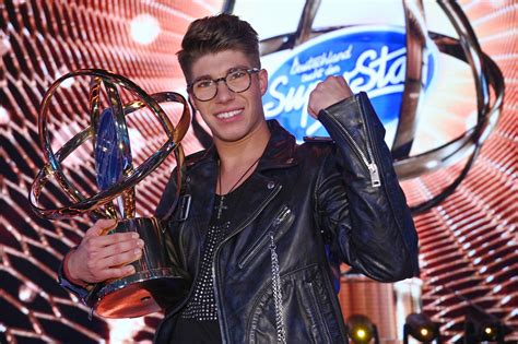 DSDS Gewinner Alle Sieger Von Deutschland Sucht Den Superstar