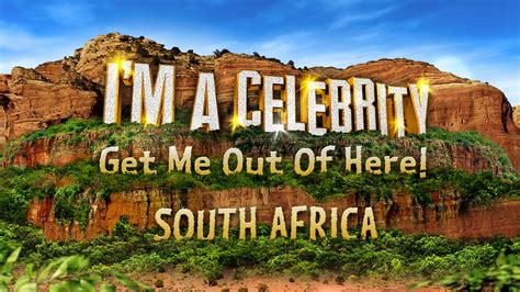 FIRST LOOK: I'm a Celebrity...South Africa cast lineup revealed! | This ...