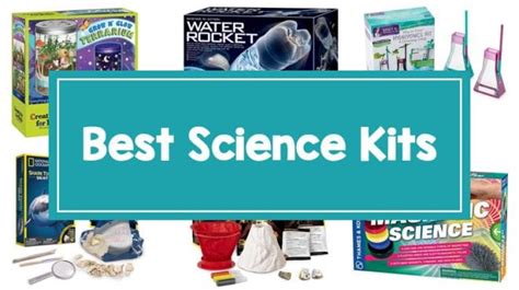 Best Science Kits for Kids, As Chosen by Teachers - WeAreTeachers