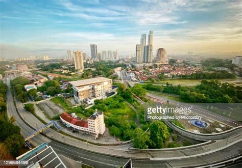 johor bahru malaysia stock  high res pictures  images