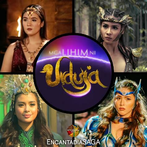 Encantadia Saga On Twitter APAT NA SANGGRE NG ENCANTADIA In