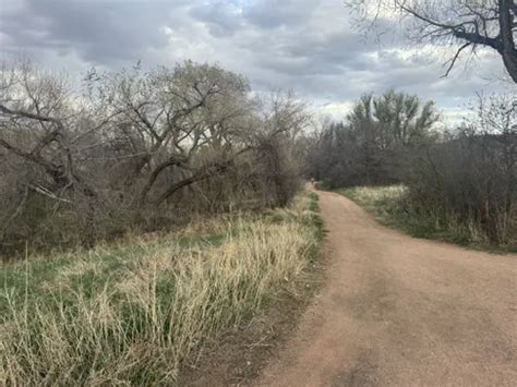 Best Wildlife Trails In Bear Creek Regional Park Alltrails