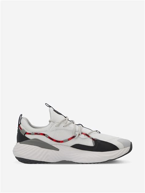 Кросівки чоловічі FILA Krypton Cord (118329FLA-90) колір — купити за ...