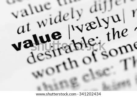 Value Stock Photos Images Pictures Shutterstock