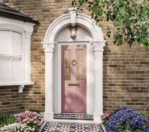 Composite Door Inspiration Composite Doors Hurst Doors