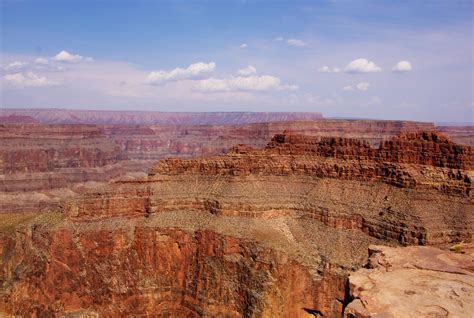 What to expect from the Grand Canyon Skywalk in 7 photos