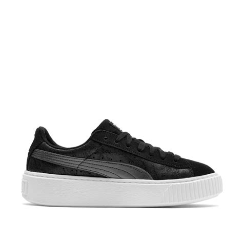 Puma Suede Platform Safari Shopsector