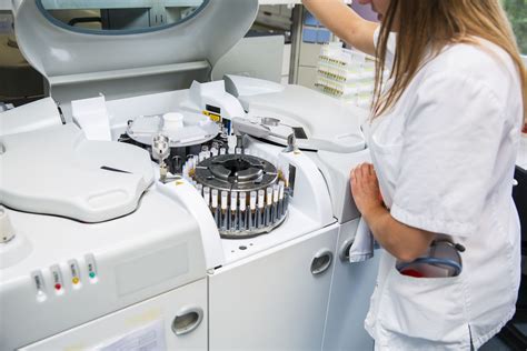 What Centrifugation Is and Why It's Used