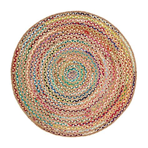 Tapis Rond En Fibre Naturelle Top De Comparatif Des