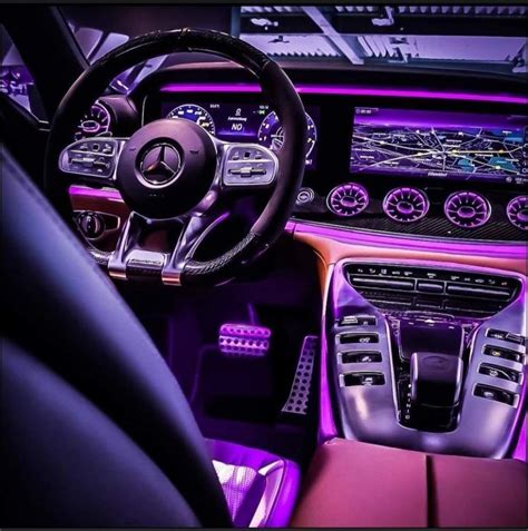 Car interior : r/purple