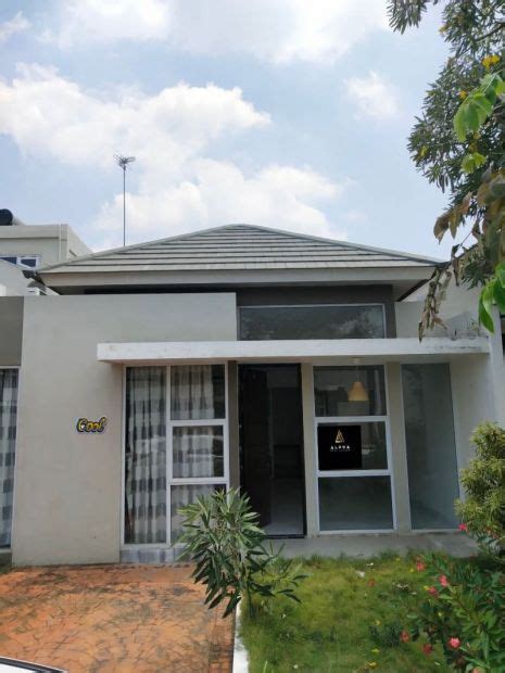 New Dijual Murah Rumah Type Di Royal Grande Batam Centre