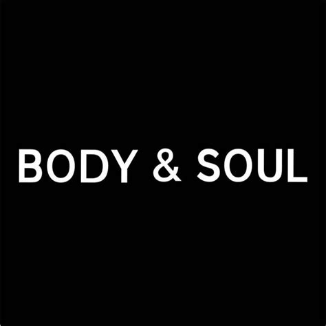 Body & Soul Mauritius - YouTube