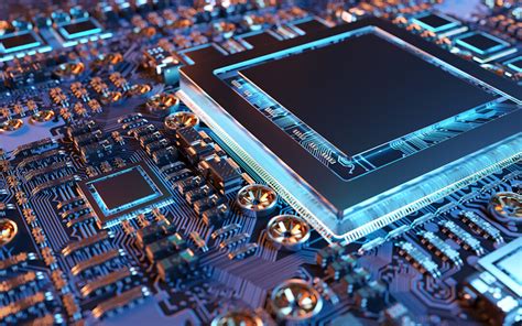 The Semiconductor Shortage And What It Means For You Crush Magazine