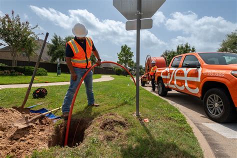 How Fiber Internet Actually Gets Installed | How Does Fiber Internet
