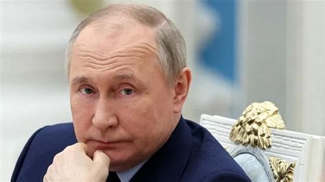 Vladimir Putin Fue Tratado De Un Cáncer Avanzado En Abril El Heraldo