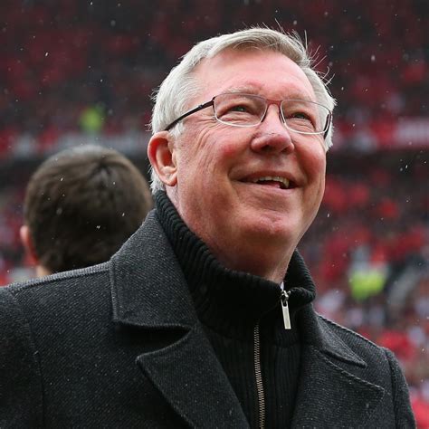 The 10 Transfers That Defined Sir Alex Ferguson's Manchester United ...