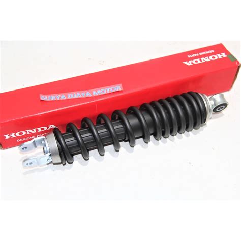 Jual Shockbreaker Shock Breaker Belakang Beat Vario Original Honda