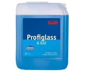 Buzil G Profiglass L Ab Preisvergleich Bei Idealo De