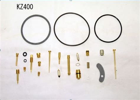 China Kawasaki Kz Carburetor Carb Rebuild Kit Motorcycle