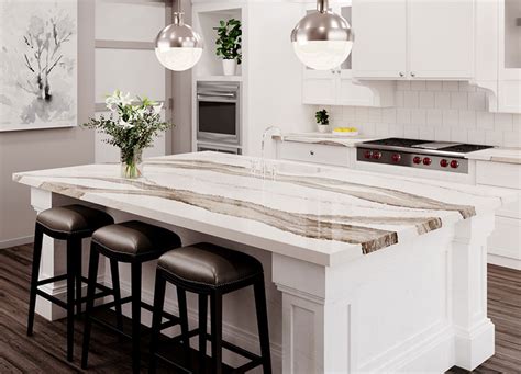 Most Popular Quartz Countertop Colors