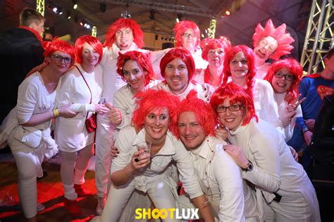 D Couvrez L Agenda Officiel Des Carnavals En Province De Luxembourg