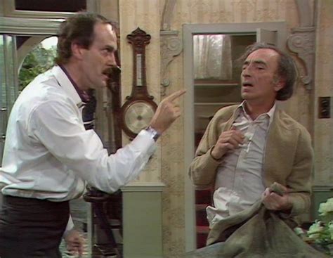 Fawlty Towers 1975