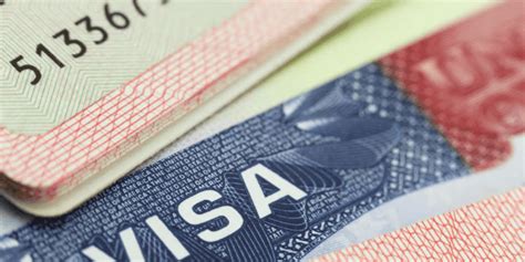 Visa Americana Factores Por Los Que Te La Pueden Negar El Informador