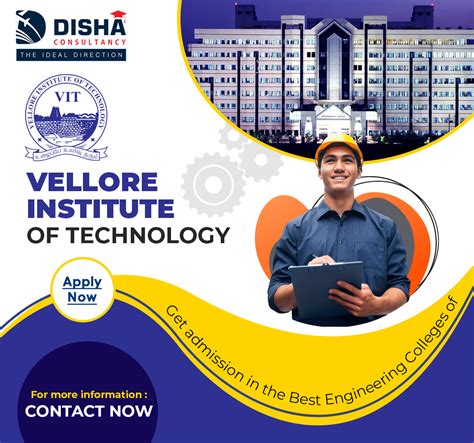 Vit Vellore Courses Fees Admission 2024