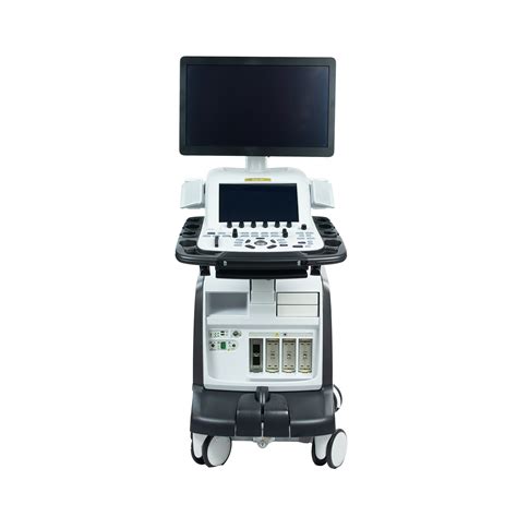 Ultrasound Machines Ge