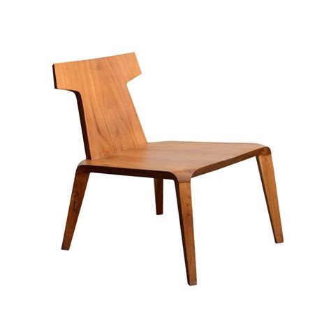 ARUS Lounge Chair – CASAKA – Live Edge Furniture