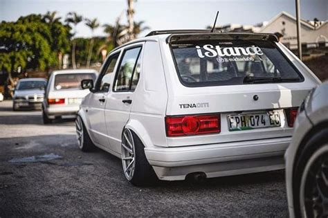 Rad Racer Radracerblog Vw Citi Golf Mk Mzansirides