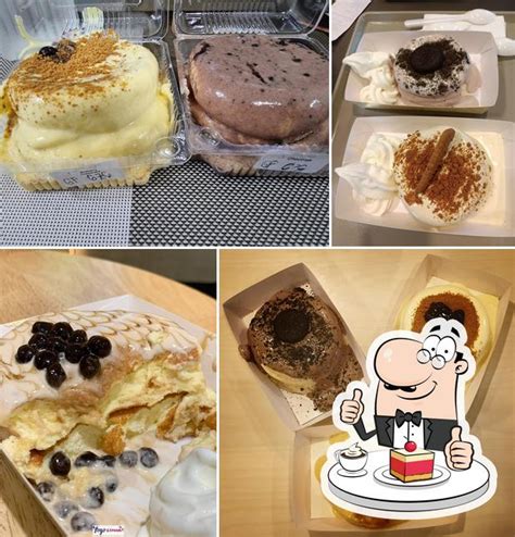 Puffy S Souffle Pancake Restaurant Quezon City J27q R23 Restaurant Reviews