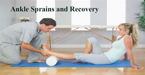 40 Of Ankle Sprains Do Not Fully Recover Physical Therapy Opt Out