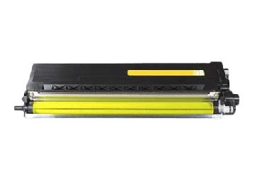 Køb Brother TN328Y XXL gul alternativ toner | INKPRO