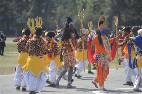 In Pictures Nepal Army Day Marked In Kathmandu Myrepublica The New