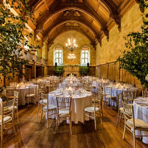 Best Uk Wedding Venues