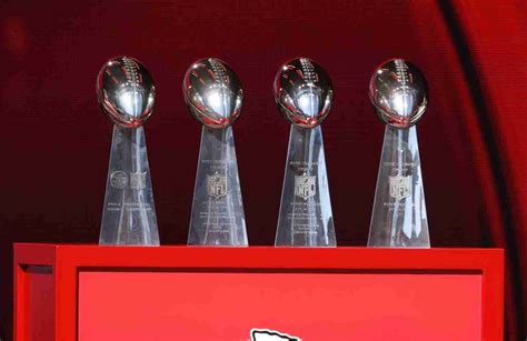 The History Of Super Bowl 3 Peat Attempts Arrowhead Guys