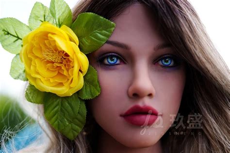 Super Realistic Sexy Beautiful Big Boobs Sex Doll Lisa 162cm Zlovedoll