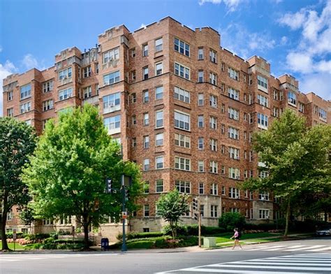 Van Ness Dc Condos For Sale