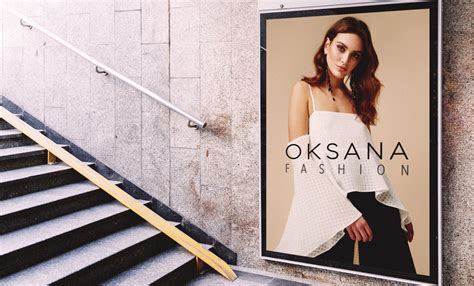 Oksana Fashion