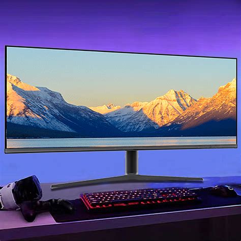 Lighting & Electrical :: Gaming :: Gaming Monitors :: 34 Inch Ultrawide ...